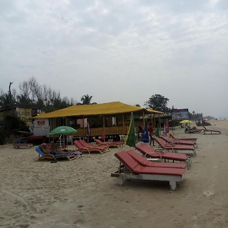 Casberly Apartment Varca Luaran gambar