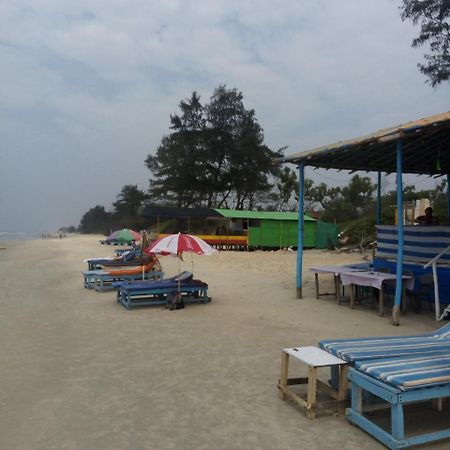 Casberly Apartment Varca Luaran gambar