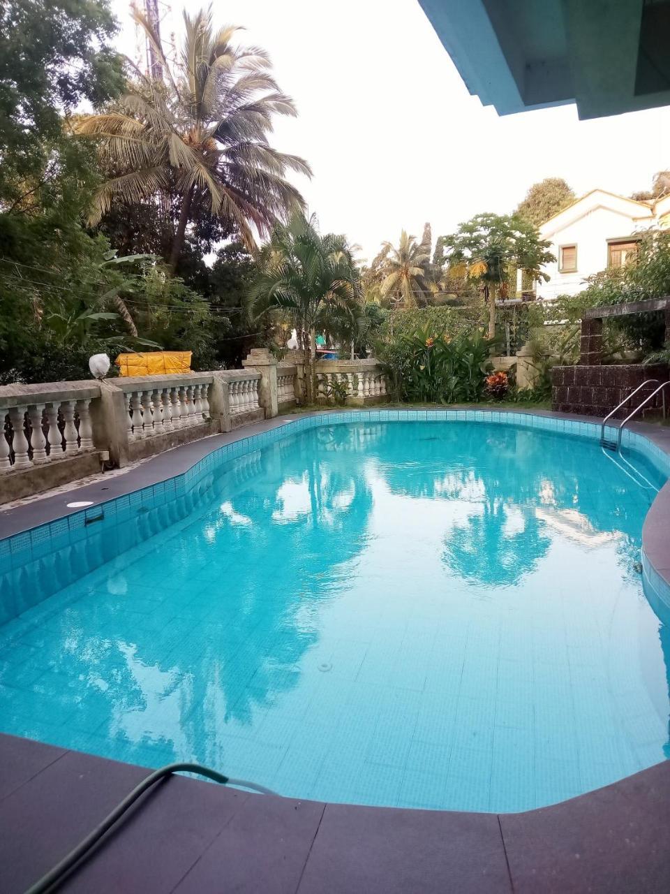 Casberly Apartment Varca Luaran gambar