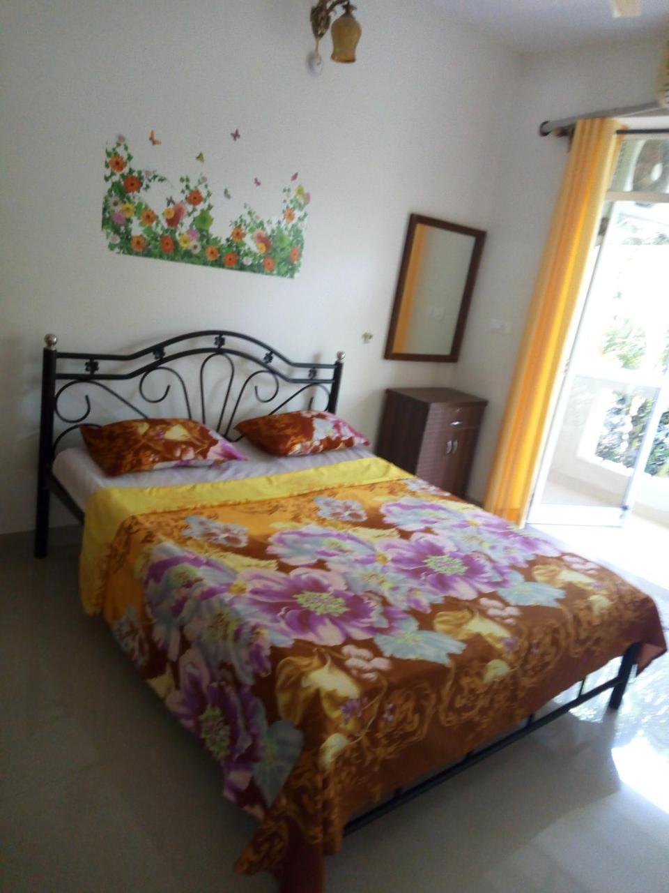 Casberly Apartment Varca Luaran gambar