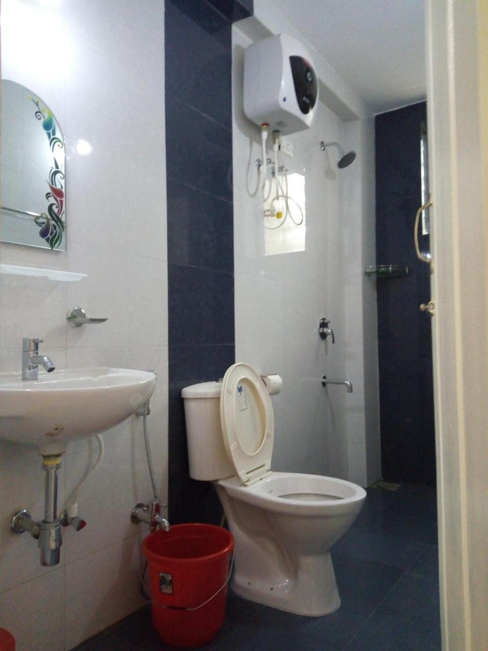 Casberly Apartment Varca Luaran gambar